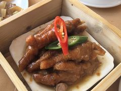 -北海富丽华大酒店·御园中餐厅