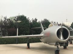 -中国航空博物馆