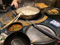 -凤园椰珍·臻品椰子鸡(保利时光里店)