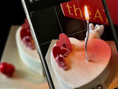 -théATRE 茶聚场(王府中環店)