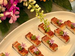 -香格里拉香宫·海鲜青岛菜·鲁菜·淮扬菜