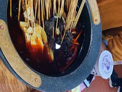 -冒椒火辣(奎星楼街店)