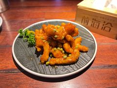 -前海沿·青岛菜(五四广场永旺店)