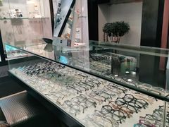 -锦泉眼镜(仓边路店)