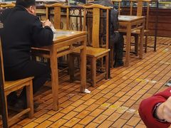 -马记伊源斋涮肉·清真菜(潘家园古玩市场店)