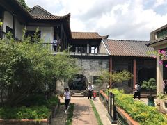 -东莞市可园博物馆