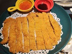 -吱咖啡西式简餐