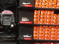 -尚泰清迈机场购物中心