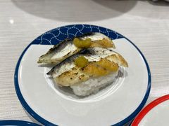 -濱寿司(高新伊藤店)