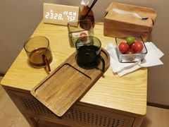 -泰合玺·精油疗愈 SPA(南京河西万达店)