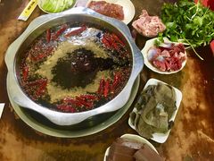 -大龙火锅(老店)