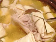 -筱爷叔·上海传统手工菜(玉树路店)