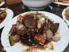 -林之六八·6886大连老菜馆