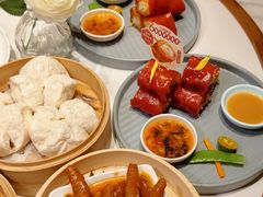 -点都德(珠江新城店)