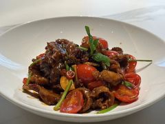 -菉雅苑·湛江菜(前海卓越INTOWN店)
