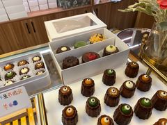 -发酵食堂(屏风街店)