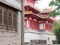 -茅山东方盐湖城景区