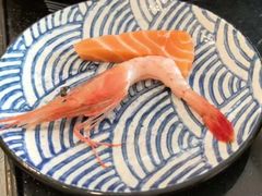 -西村日本料理(香格里拉饭店)