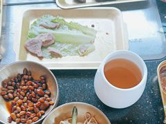 -亚龙湾红树林度假酒店-韩轩韩餐厅