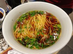 -南京大牌档(崇文门国瑞店)