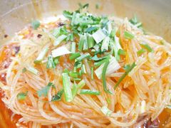 -金源烤肉面片馆(师大店)