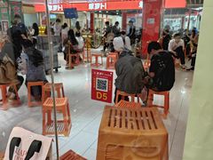 -笨罗卜浏阳菜馆(龙华鹏润达店)