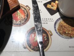 -新大咀港式茶餐厅(宝山万达店)