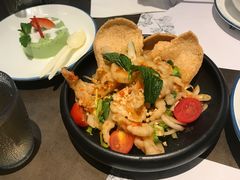 -美奈小馆·越南料理(中航城君尚购物中心店)