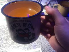 -蛙来哒(东城万达店)
