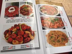 -四妹餐厅(玫瑰街店)