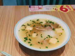-小杨生煎(香港名都店)