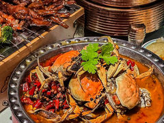 -小酒吧烧烤(爱建店)