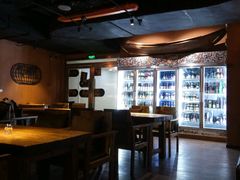 -40+精酿啤酒俱乐部(国投财富广场店)