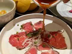 -匠和风精致料理(莆田财富中心店)