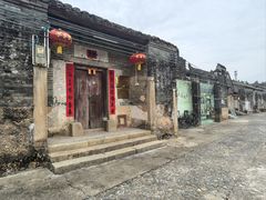 -苏家围·东江画廊旅游景区