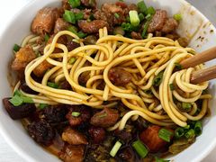 -丁记面馆(凤凰店)