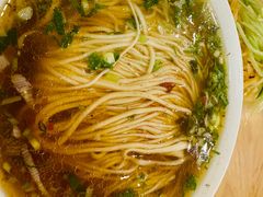 -水仙拉面(水仙街店)
