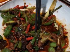 -禾珍珠家常小馆(河南博物院店)