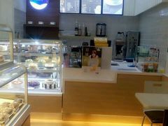 -沁园(和平路店)