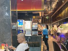 -吉布鲁牛排海鲜自助(温江合生汇店)