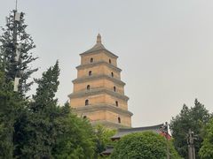 -大慈恩寺(大雁塔)