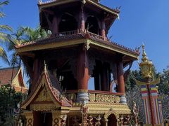 -西双版纳总佛寺