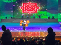 -南风大剧院莎梦二人转剧场