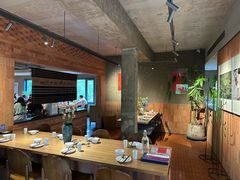 -一坐一忘云南菜(三里屯店)