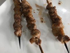 -大明铜锅·烤涮坊·烧烤(总店)