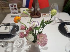 -马克西姆俄罗斯餐厅(通亚街店)