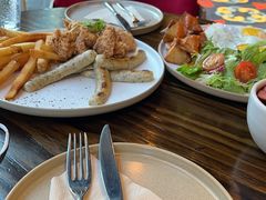 -Brut Eatery悦璞食堂(建国东路店)