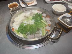 -潮发潮汕牛肉店(东方宝泰店)