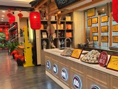 -安泰楼·佛跳墙创始人·传统闽味早茶·酒楼(三坊七巷闽菜地标店)