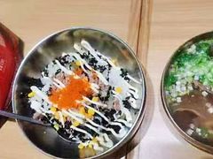 -米村拌饭(万达广场庄河店)